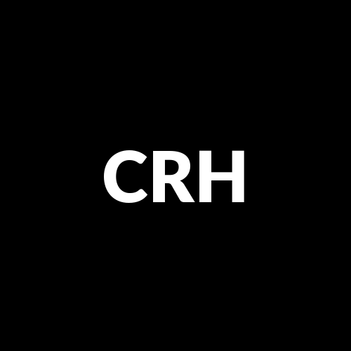 CRH plc logo