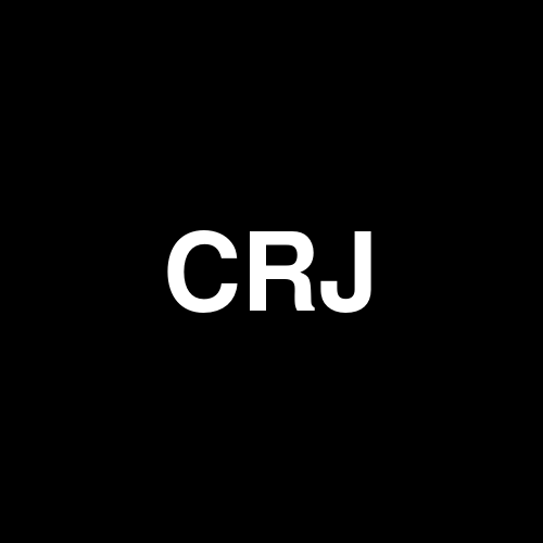 CRJ logo