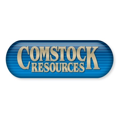 Comstock Resources Inc logo