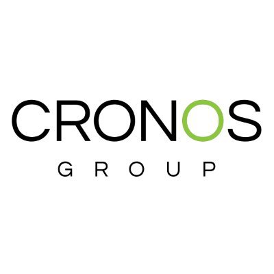 Cronos Group Inc logo