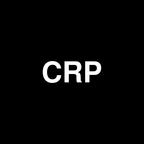 CRPR logo