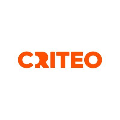 Criteo SA logo