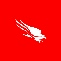 CrowdStrike Holdings, Inc. logo