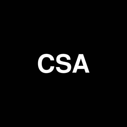 CSAI logo