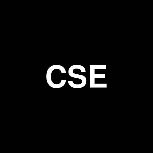 CSE logo