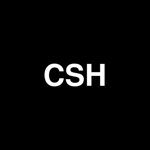 CSHP logo