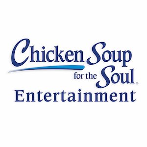 Chicken Soup For The Soul Entertainment Inc logo