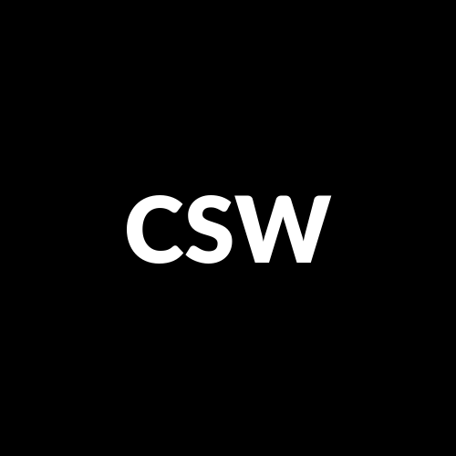 CSWCZ logo