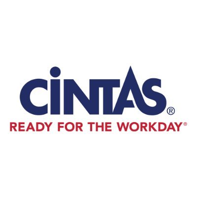 Cintas Corporation logo