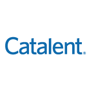 Catalent Inc logo