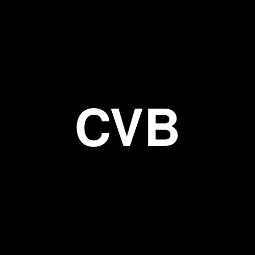 CVB logo