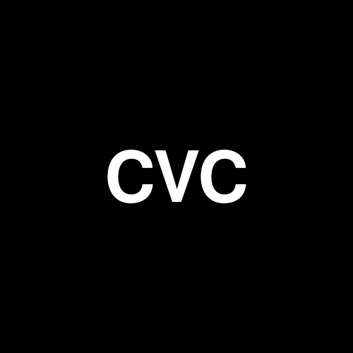 CVC Limited logo