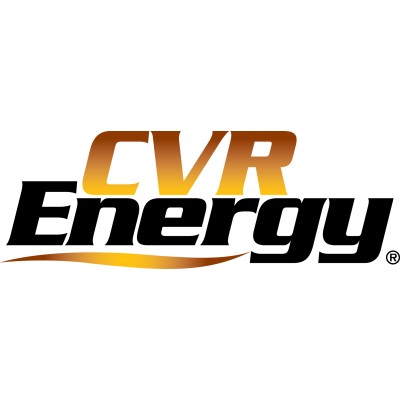 CVR Energy Inc logo