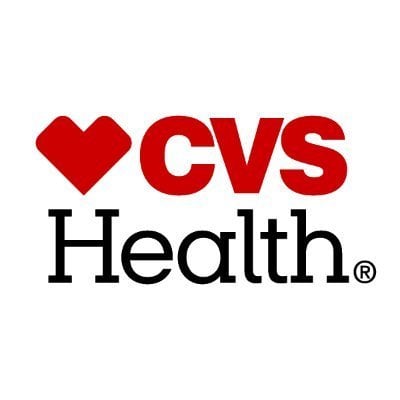 CVS Health Corp logo