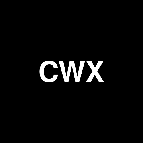 CWX logo