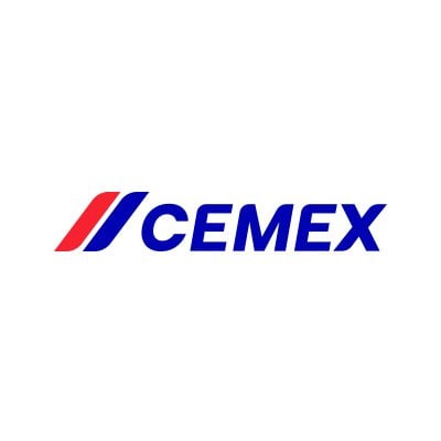 Cemex SAB de CV logo