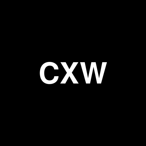 CXWC logo