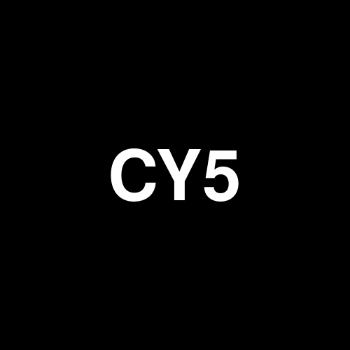 CY5 logo
