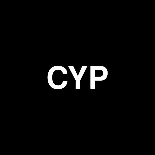Cyber Operations, Inc. logo