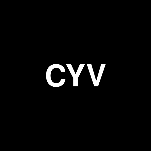 Cyviz AS logo