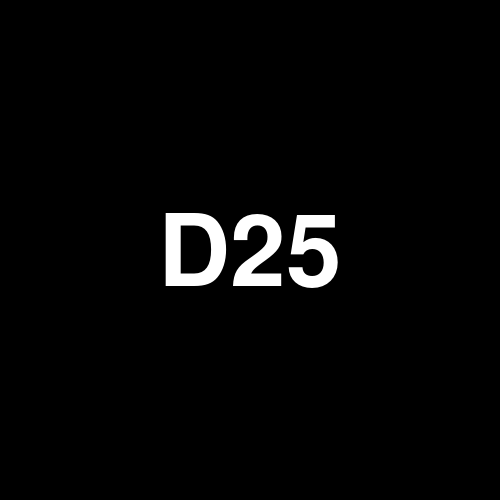D258T logo