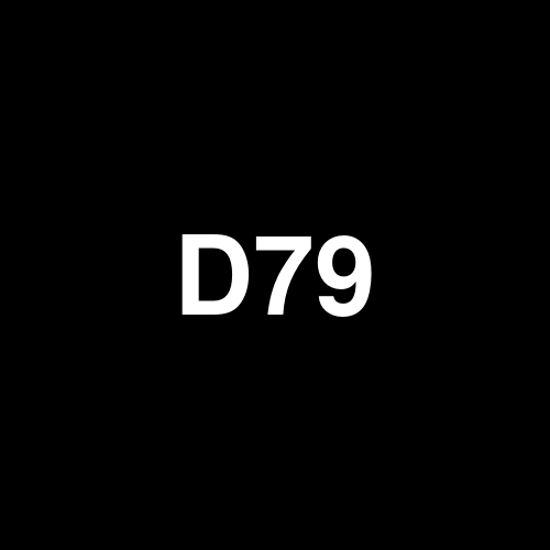 D795T logo