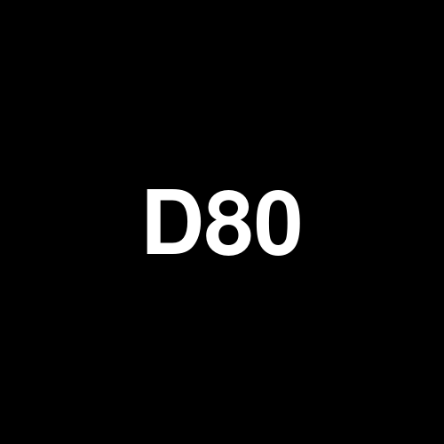 D806T logo