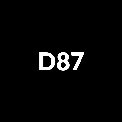 D876T logo