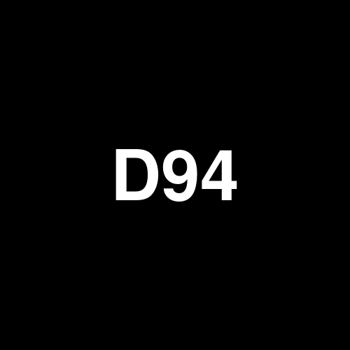 D942T logo