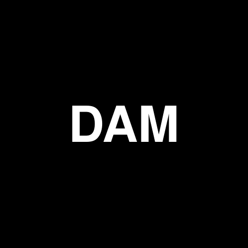 DAMODARIND logo
