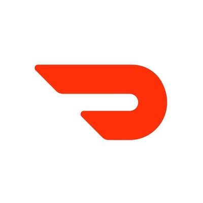 DoorDash, Inc. logo