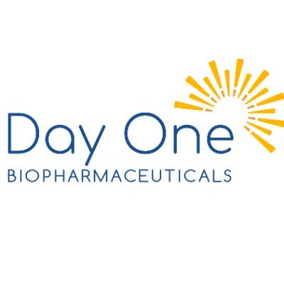 Day One Biopharmaceuticals, Inc. logo