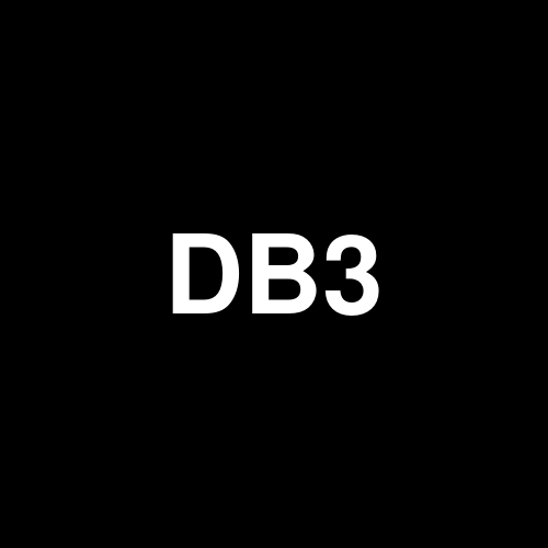 DB37 logo