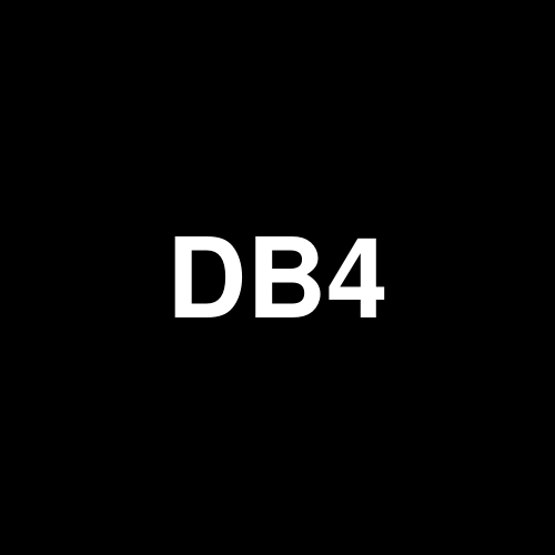 DB45 logo