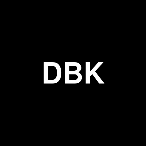 DBKG logo