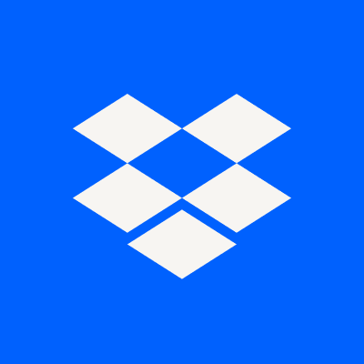 DBX logo