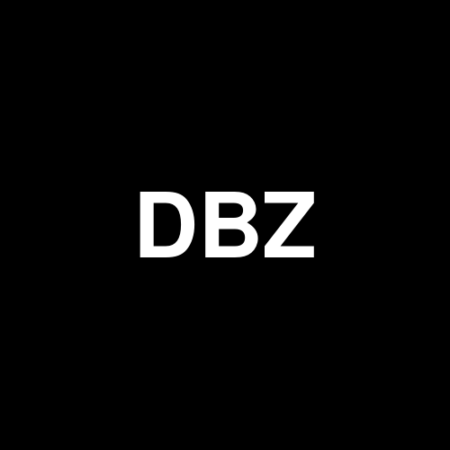 DBZN logo
