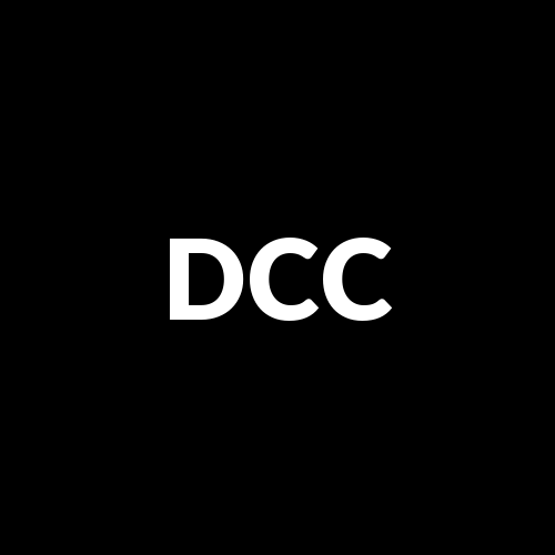 DCC Plc logo