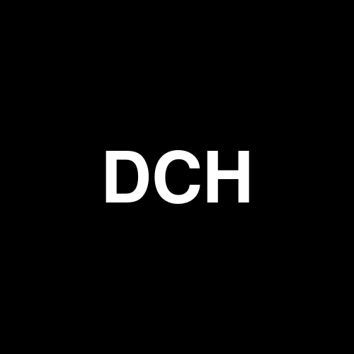 Digital China Holdings Ltd logo