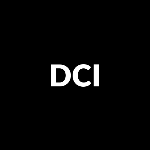 DCI Database for Commerce and Industry AG logo