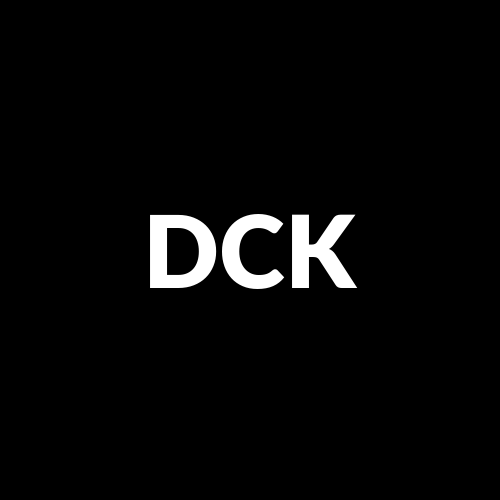 Dickson Concepts  logo