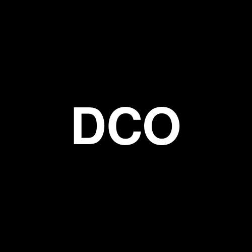 DCOVE logo