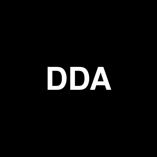 DDAFB logo