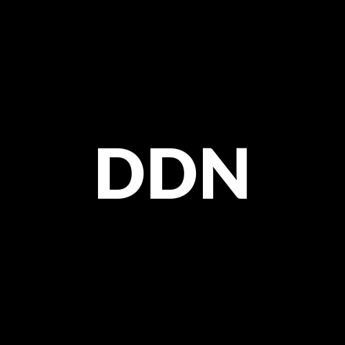 DDNFD logo