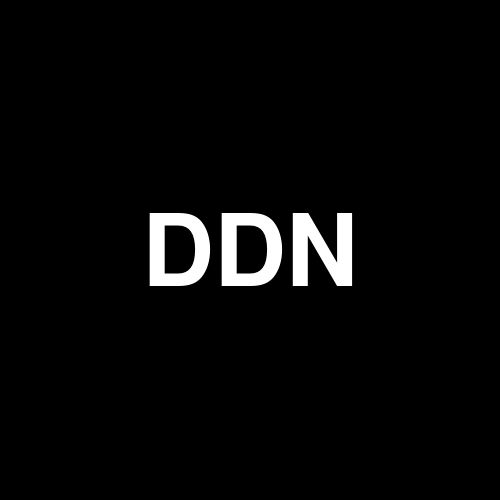 DDNFF logo