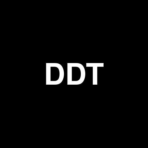 DDT logo