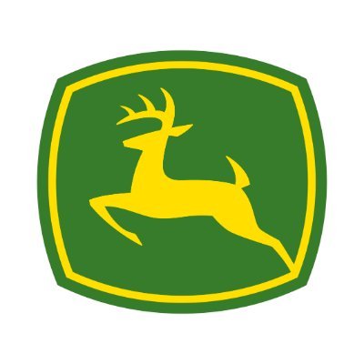 Deere & Company logo