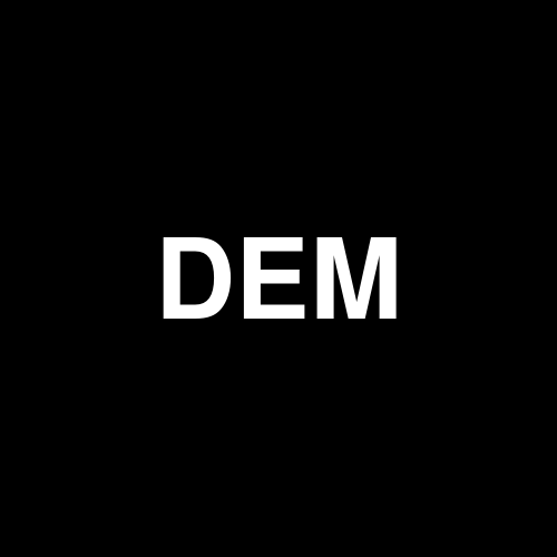De Mem Limited logo