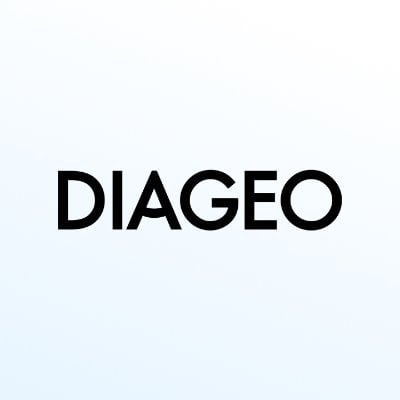 Diageo plc logo