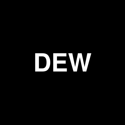 DEWM logo